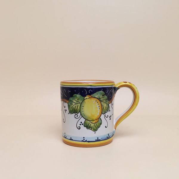 MUG, CM.9H, LIMONI COSIMO